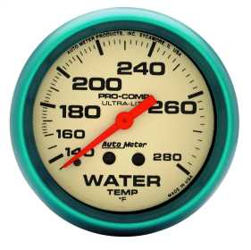 Ultra-Nite™ Water Temperature Gauge 4535
